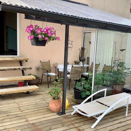 Bodega Apartment Villach Ngoại thất bức ảnh