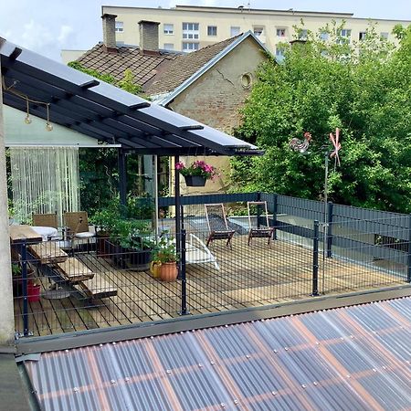 Bodega Apartment Villach Ngoại thất bức ảnh