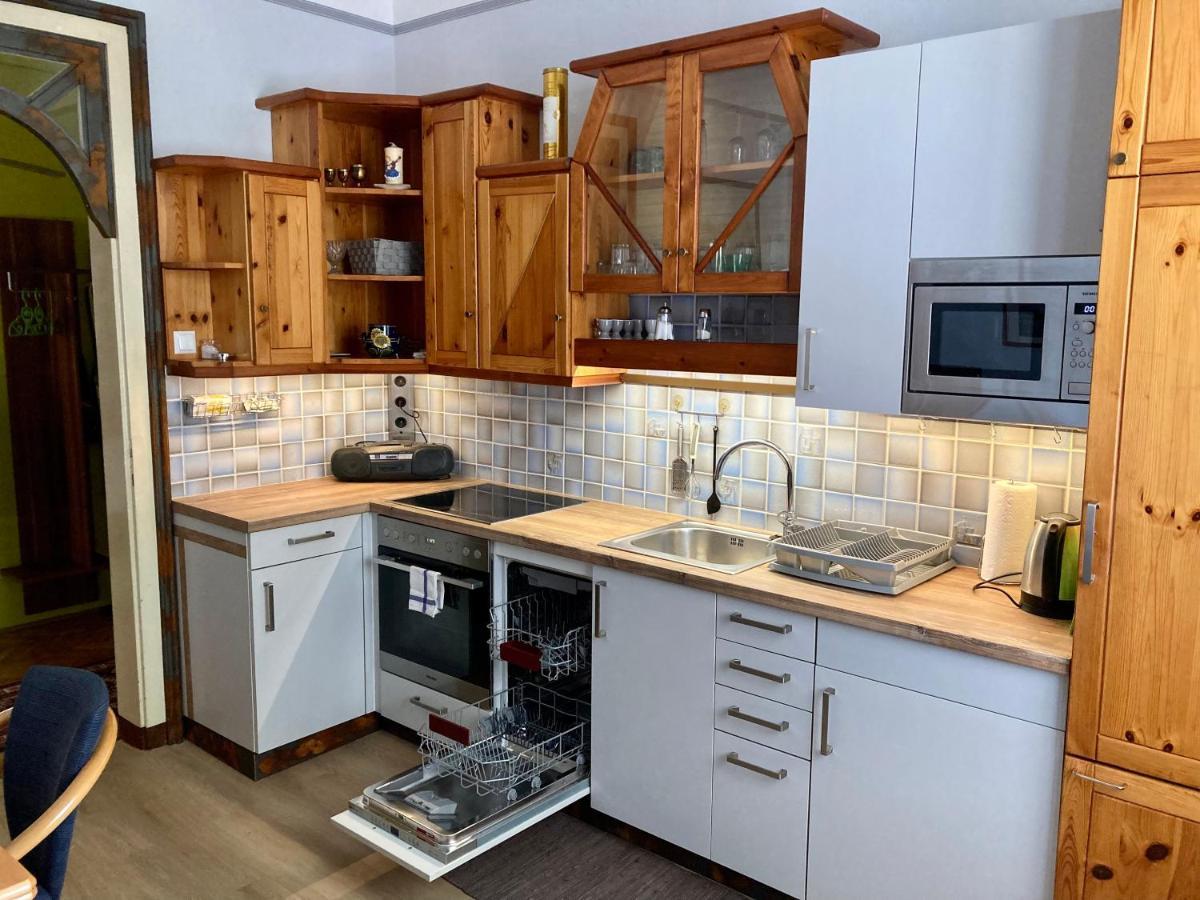 Bodega Apartment Villach Ngoại thất bức ảnh