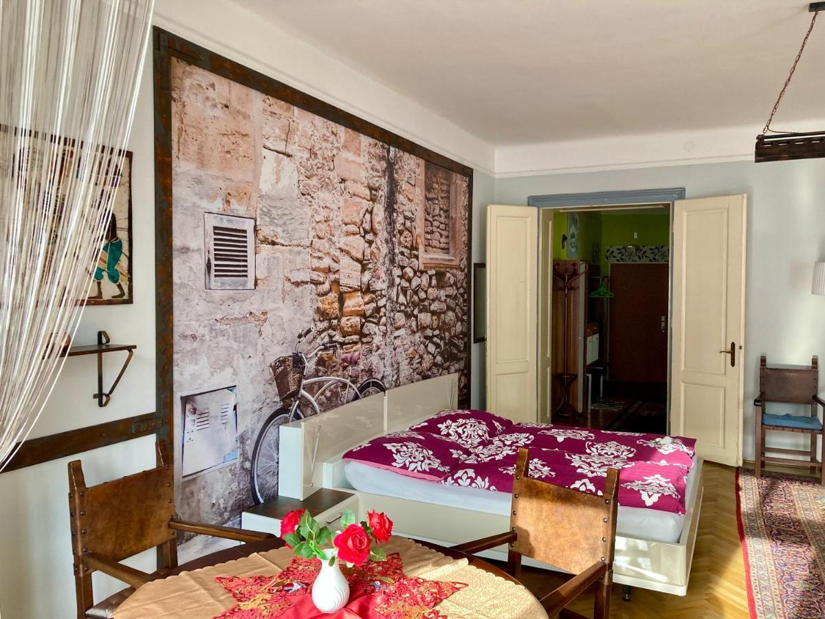 Bodega Apartment Villach Ngoại thất bức ảnh
