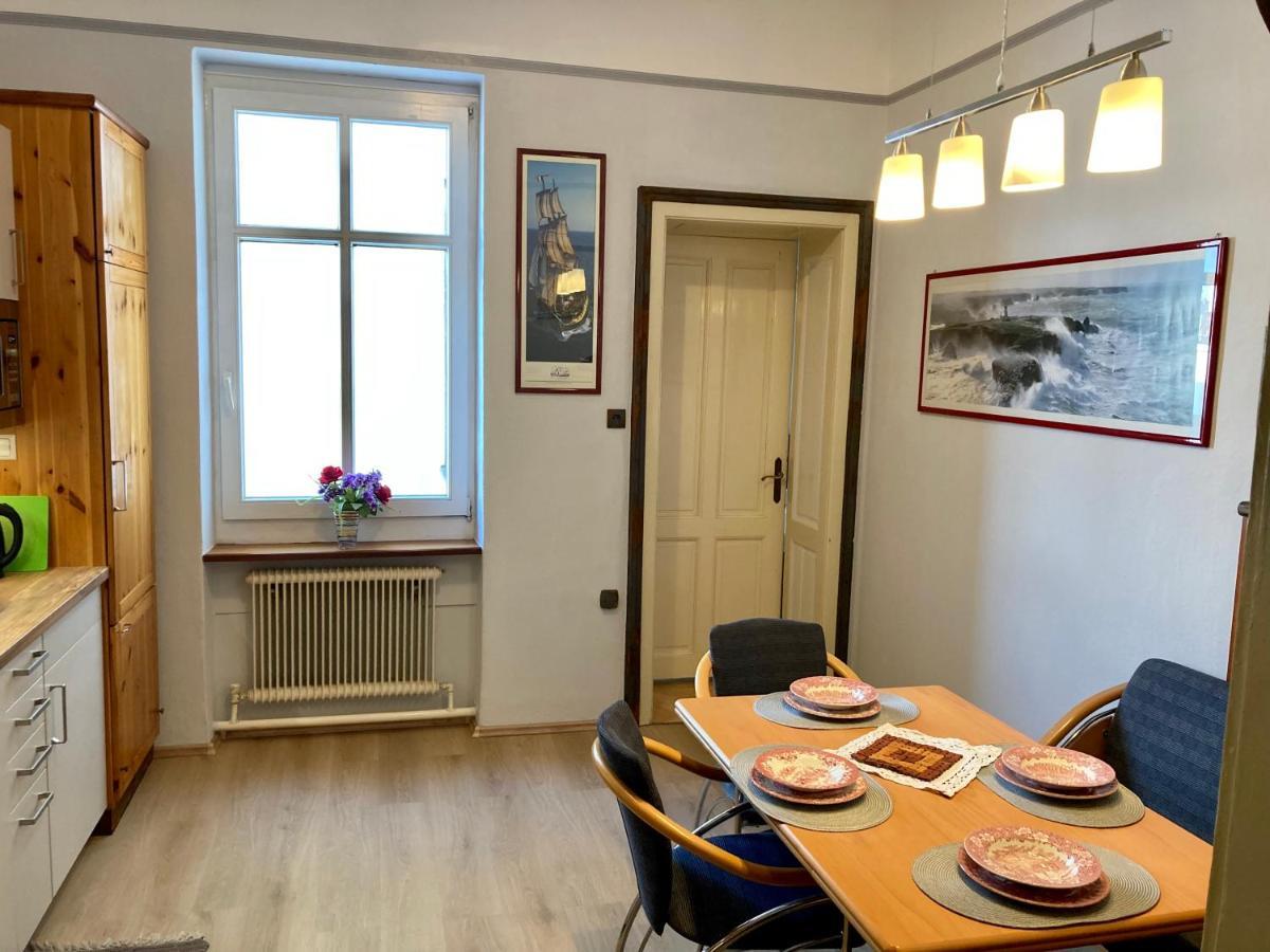 Bodega Apartment Villach Ngoại thất bức ảnh