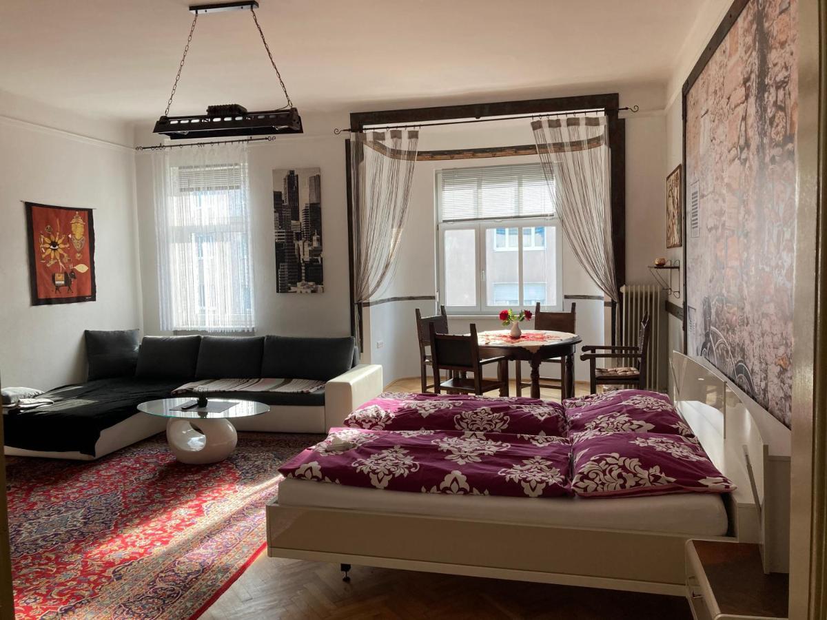 Bodega Apartment Villach Ngoại thất bức ảnh