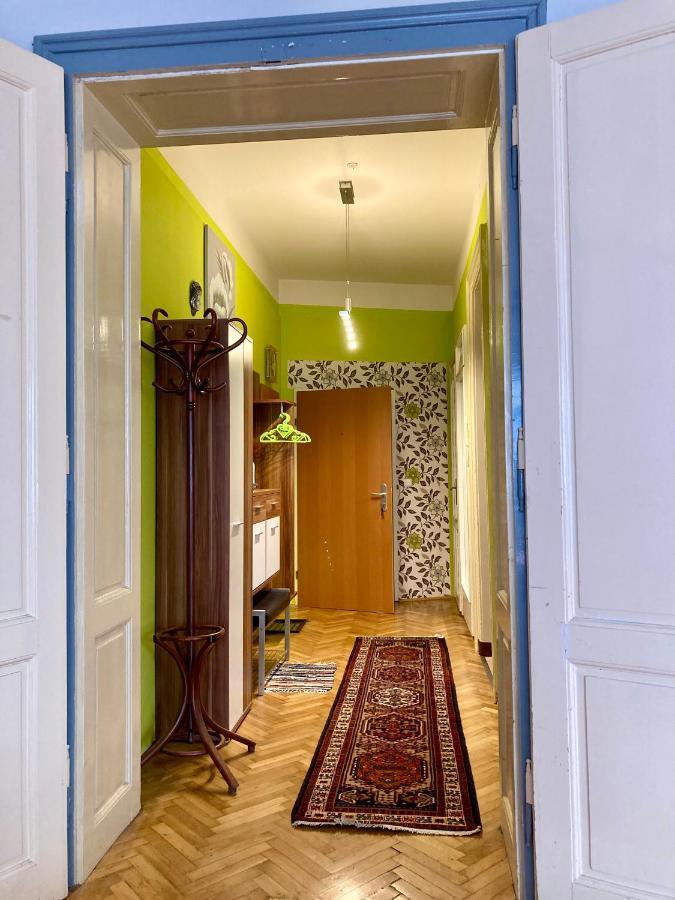 Bodega Apartment Villach Ngoại thất bức ảnh