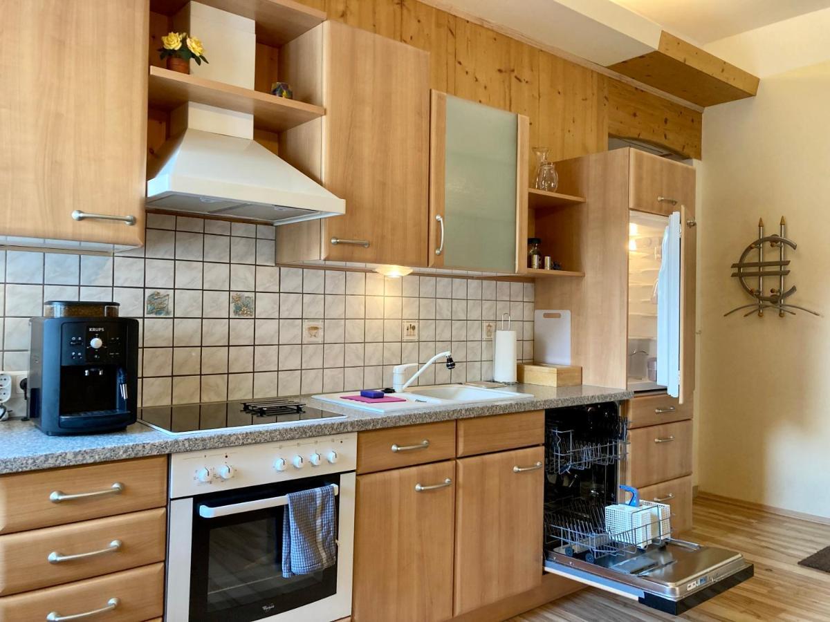 Bodega Apartment Villach Ngoại thất bức ảnh