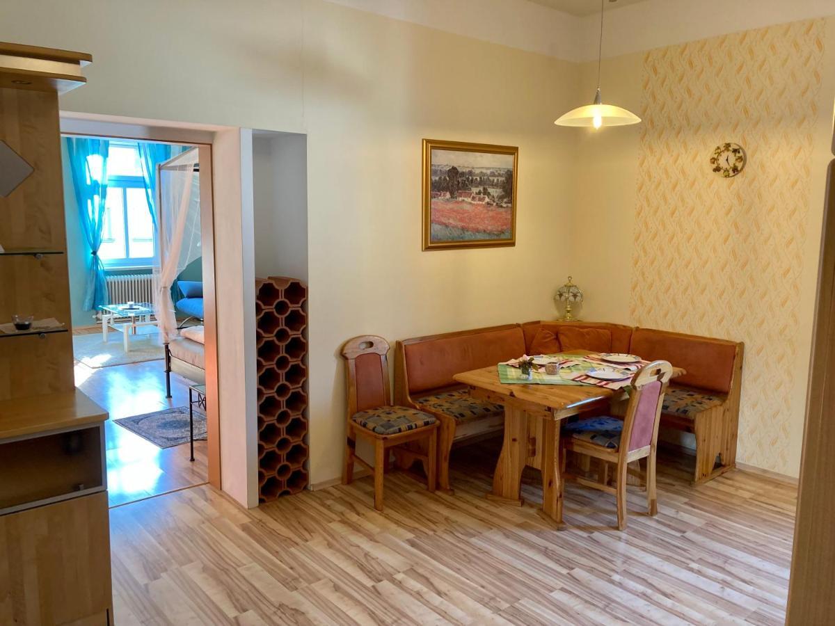 Bodega Apartment Villach Ngoại thất bức ảnh