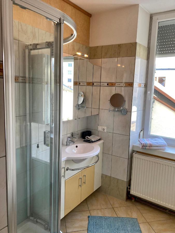 Bodega Apartment Villach Ngoại thất bức ảnh