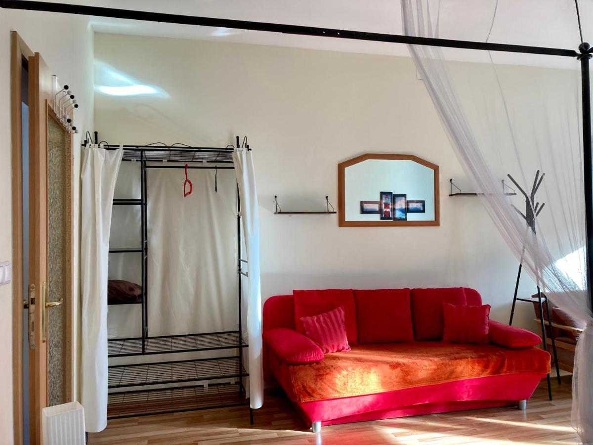 Bodega Apartment Villach Ngoại thất bức ảnh