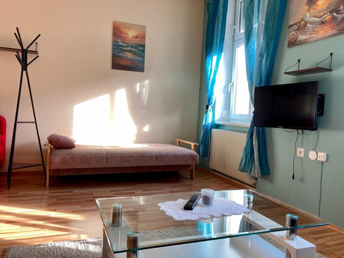 Bodega Apartment Villach Ngoại thất bức ảnh