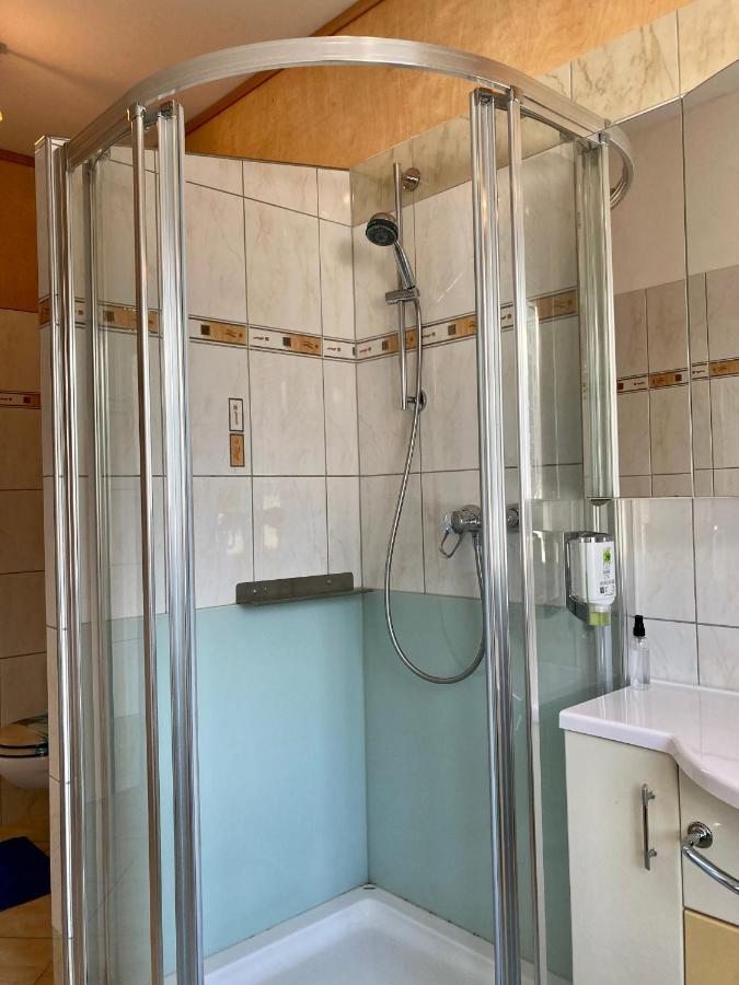 Bodega Apartment Villach Ngoại thất bức ảnh