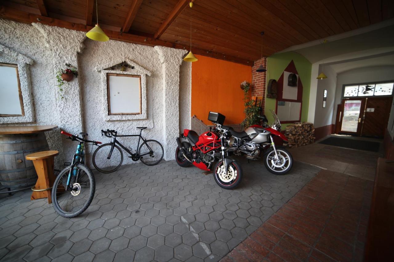 Bodega Apartment Villach Ngoại thất bức ảnh