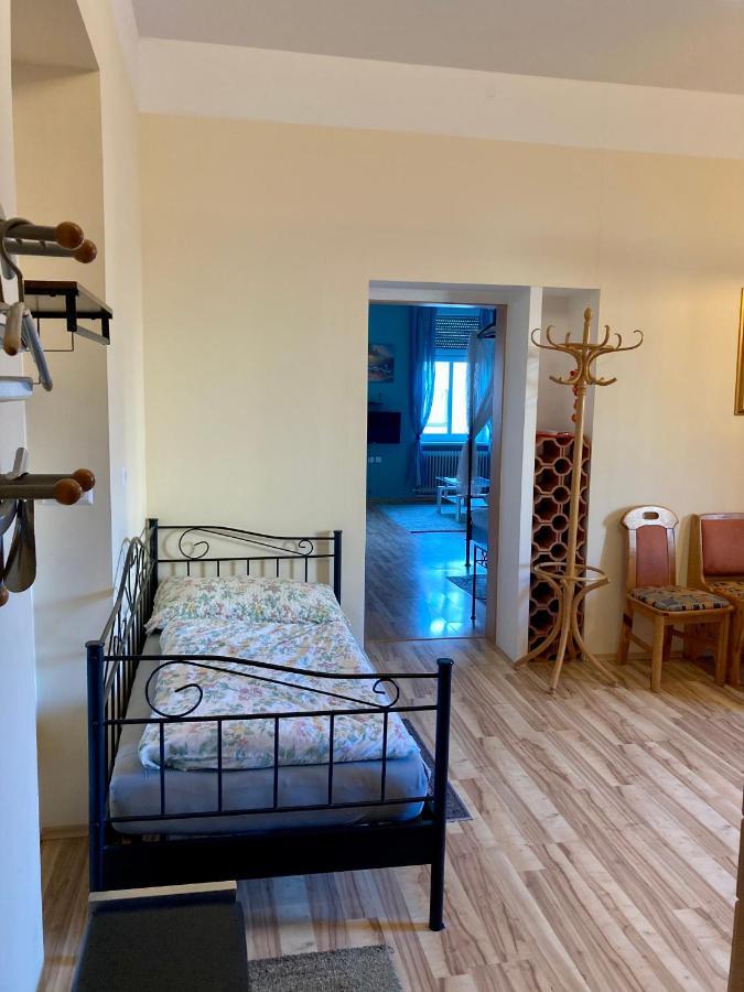 Bodega Apartment Villach Ngoại thất bức ảnh