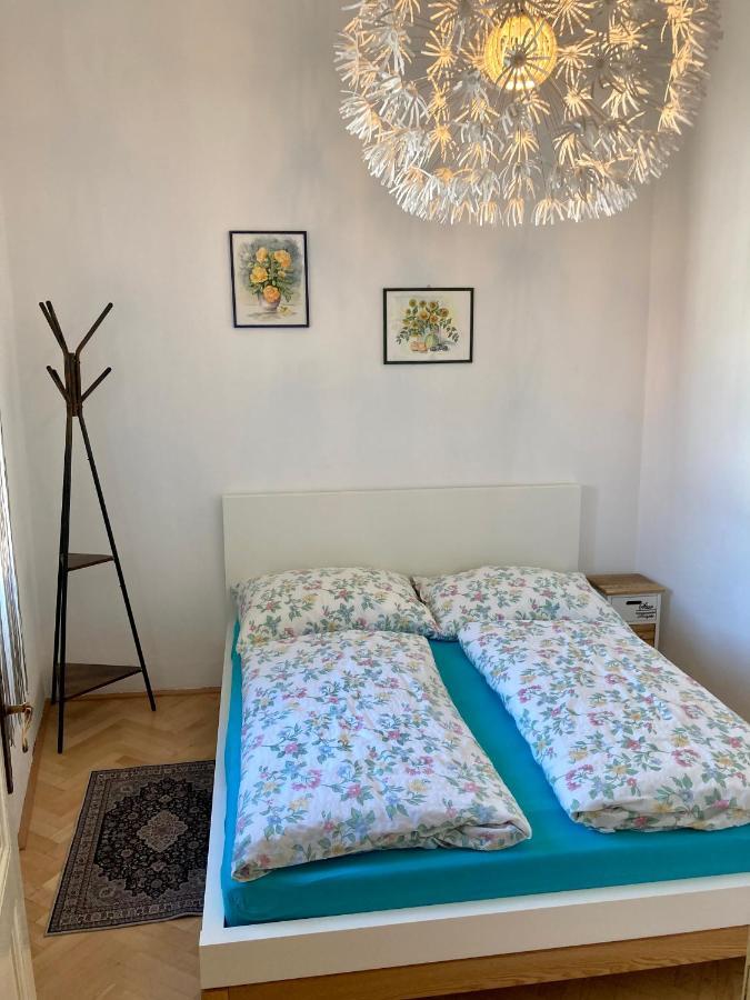 Bodega Apartment Villach Ngoại thất bức ảnh