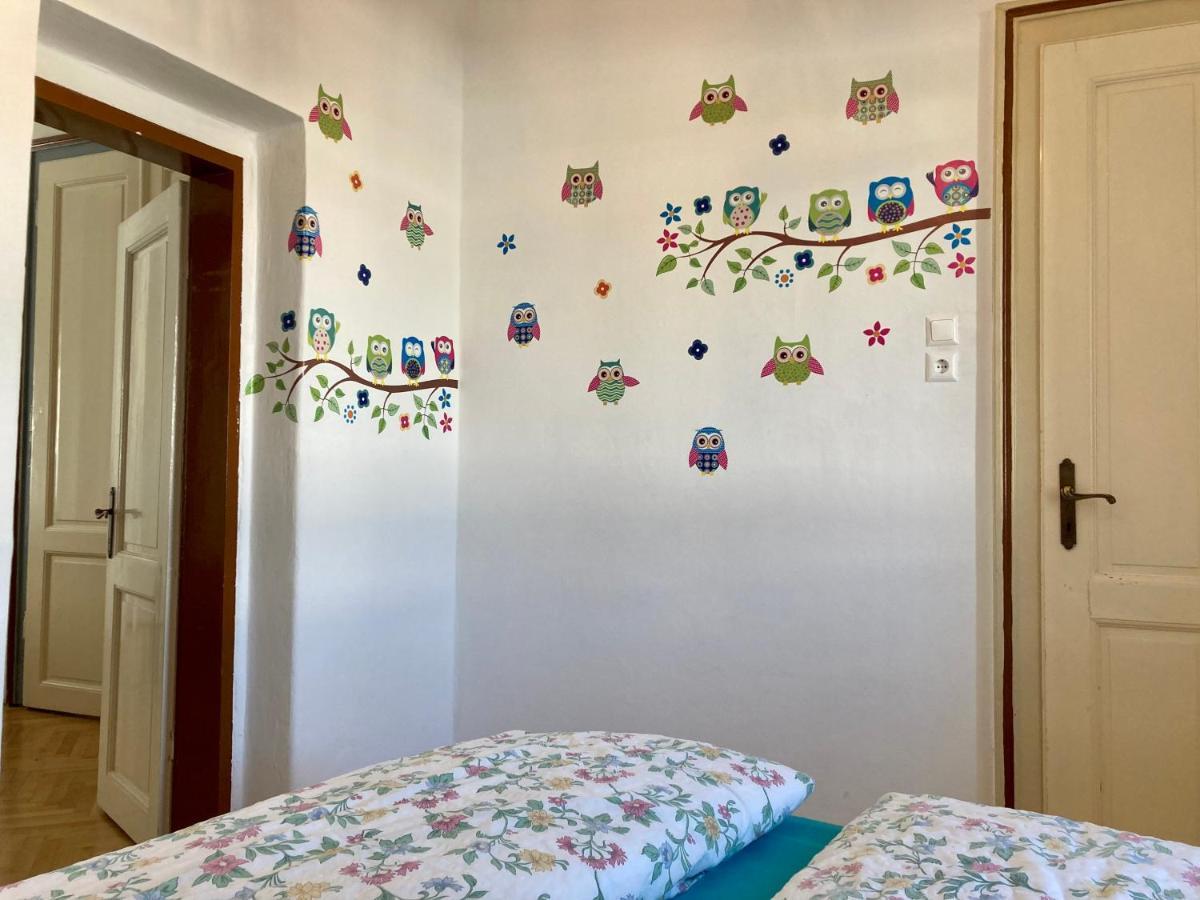 Bodega Apartment Villach Ngoại thất bức ảnh