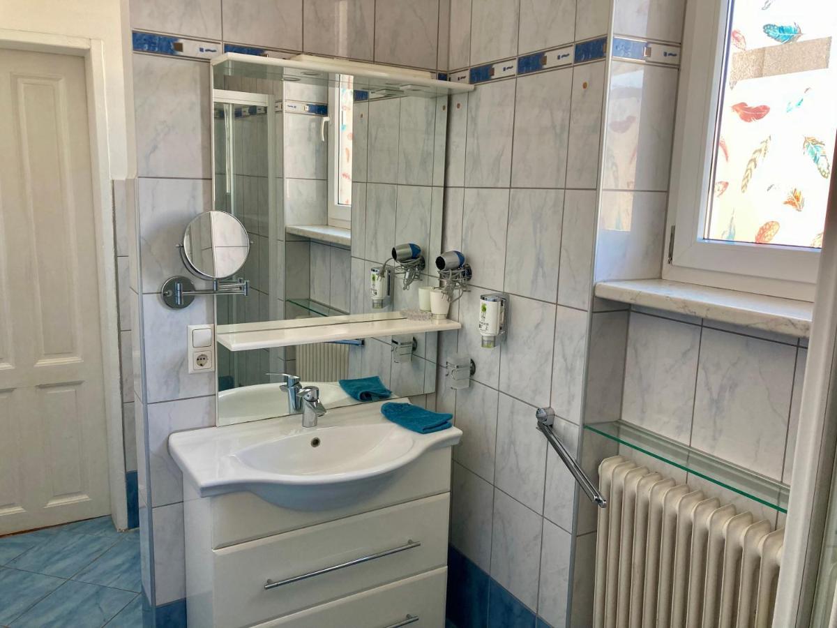 Bodega Apartment Villach Ngoại thất bức ảnh