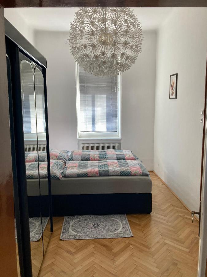 Bodega Apartment Villach Ngoại thất bức ảnh